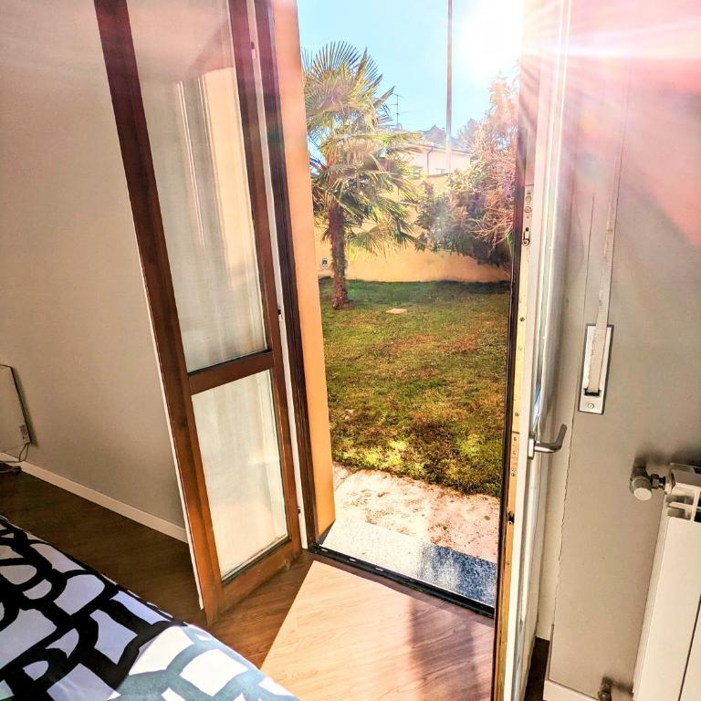 Monza Apartments - Studio-Apartment - 12
