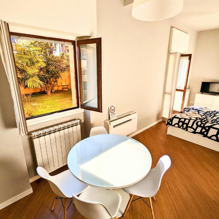 Monza Apartments - Studio-Apartment - 8