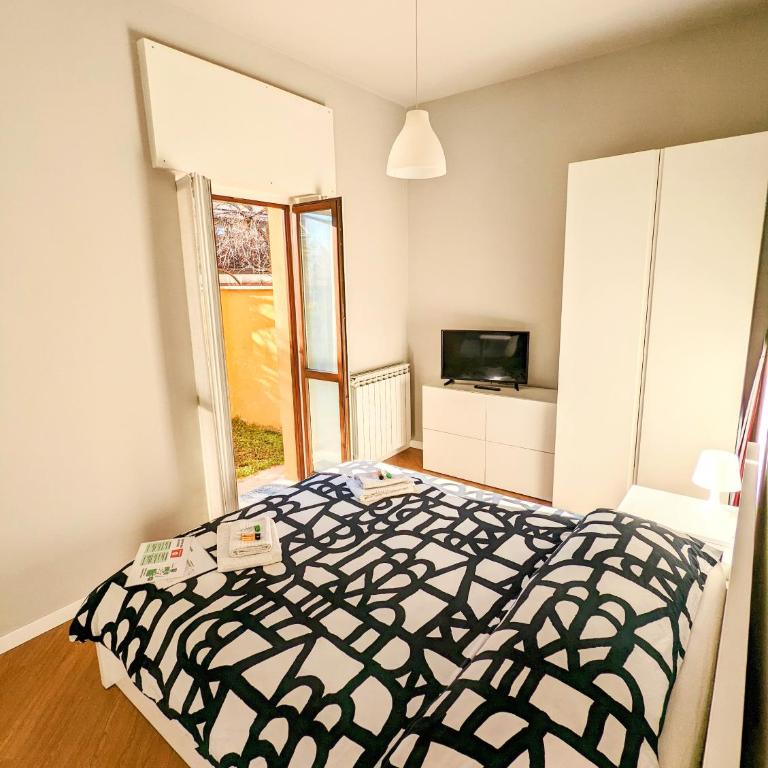 Monza Apartments - Studio-Apartment - 16