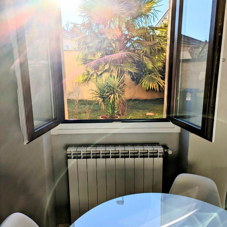 Monza Apartments - Studio-Apartment - 17