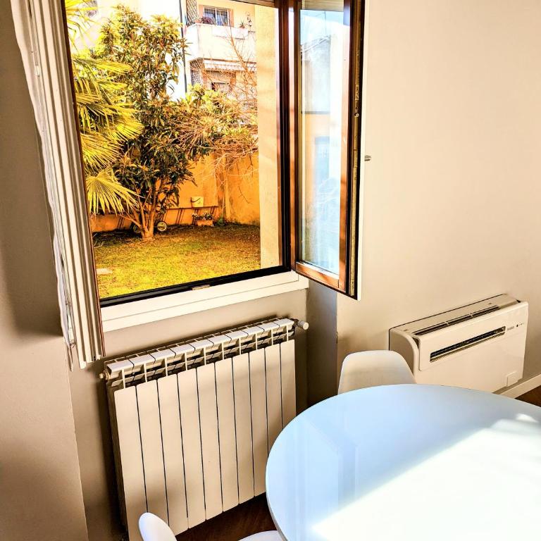 Monza Apartments - Studio-Apartment - 9