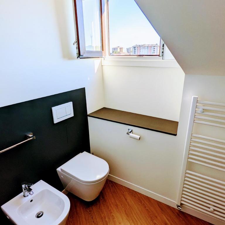 Monza Apartments - Suite-Apartment - 16