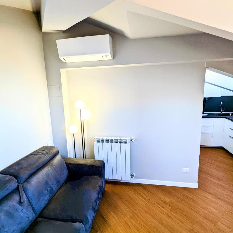 Monza Apartments - Superior Apartment - 8