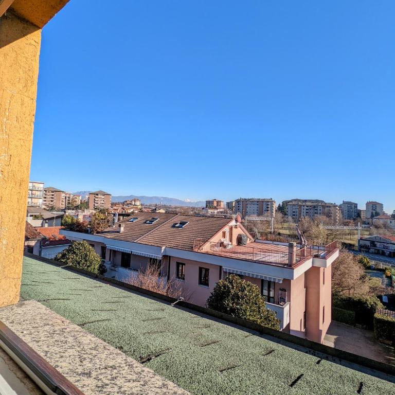 Monza Apartments - Superior Apartment - 10