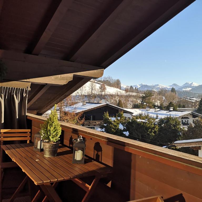 RÉSIdence Reith Kitzbühel - Apartment mit 3 Schlafzimmern - 22