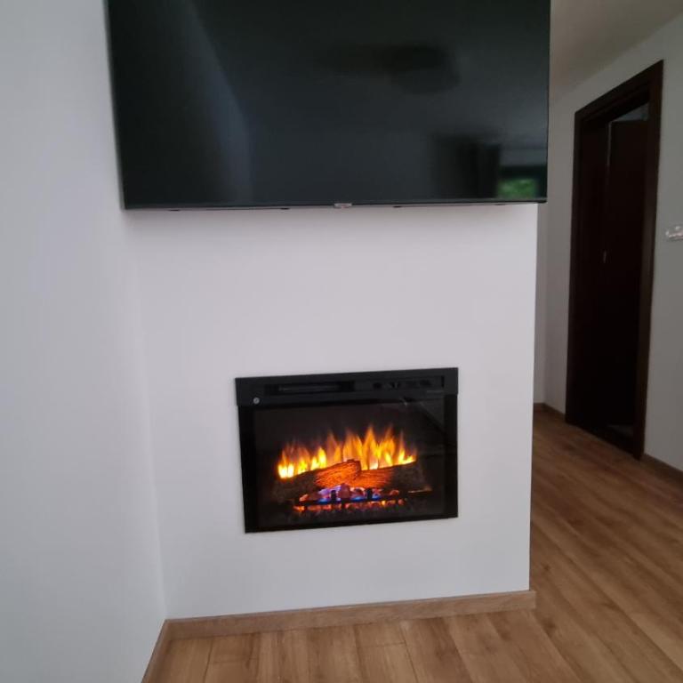 Jahorina Villa IN - Apartment with Sauna - 13