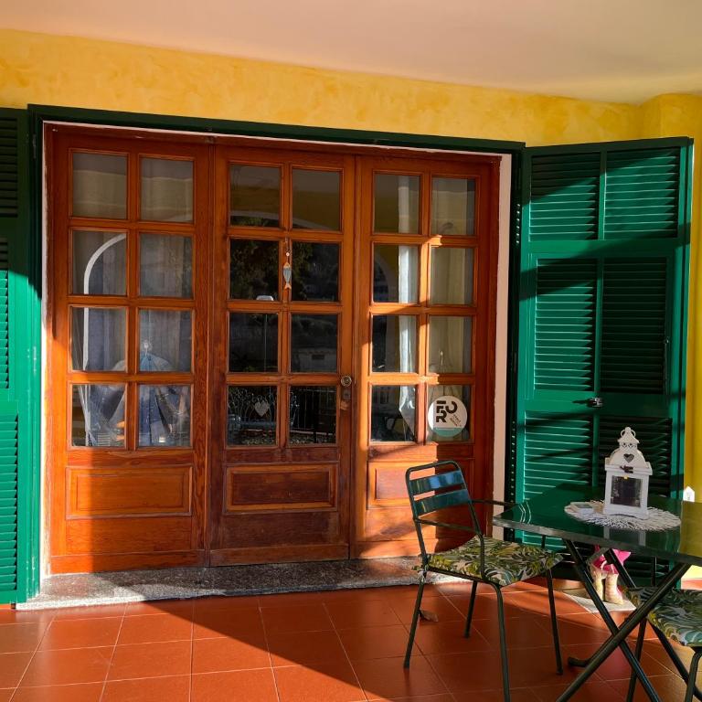 Rocca di Corno Guest House - Appartamento con 1 Camera da Letto - 24