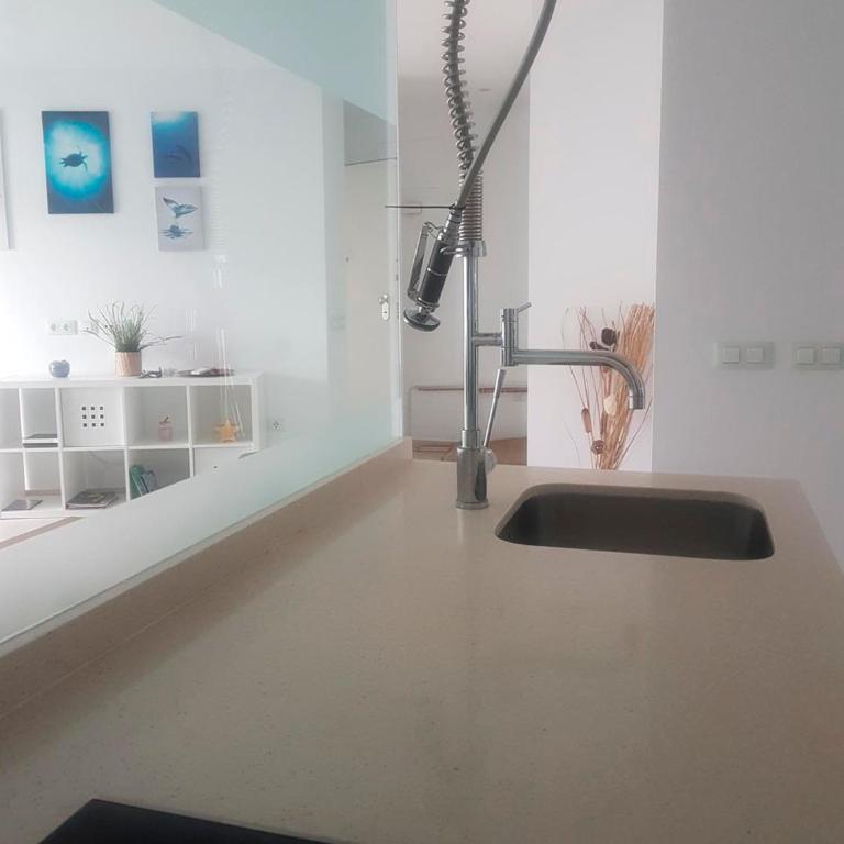 Apartment Tenerife Sur - Two-Bedroom Apartment - 3