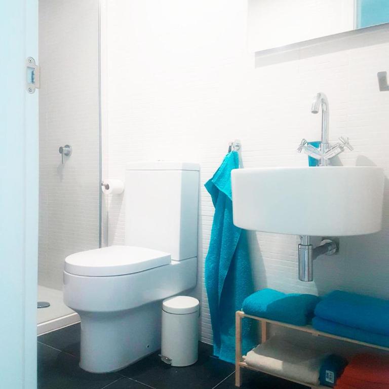 Apartment Tenerife Sur - Two-Bedroom Apartment - 4