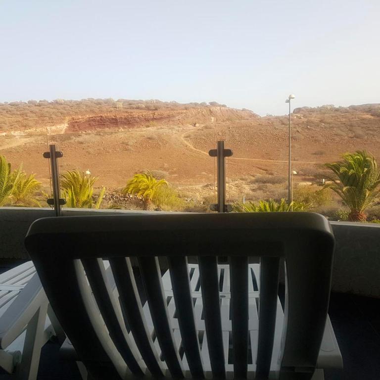 Apartment Tenerife Sur - Two-Bedroom Apartment - 6