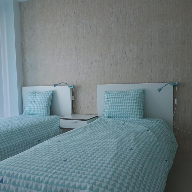 Apartment Tenerife Sur - Two-Bedroom Apartment - 7