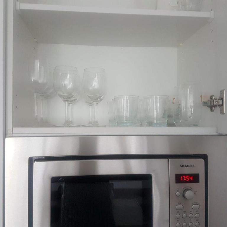 Apartment Tenerife Sur - Two-Bedroom Apartment - 8