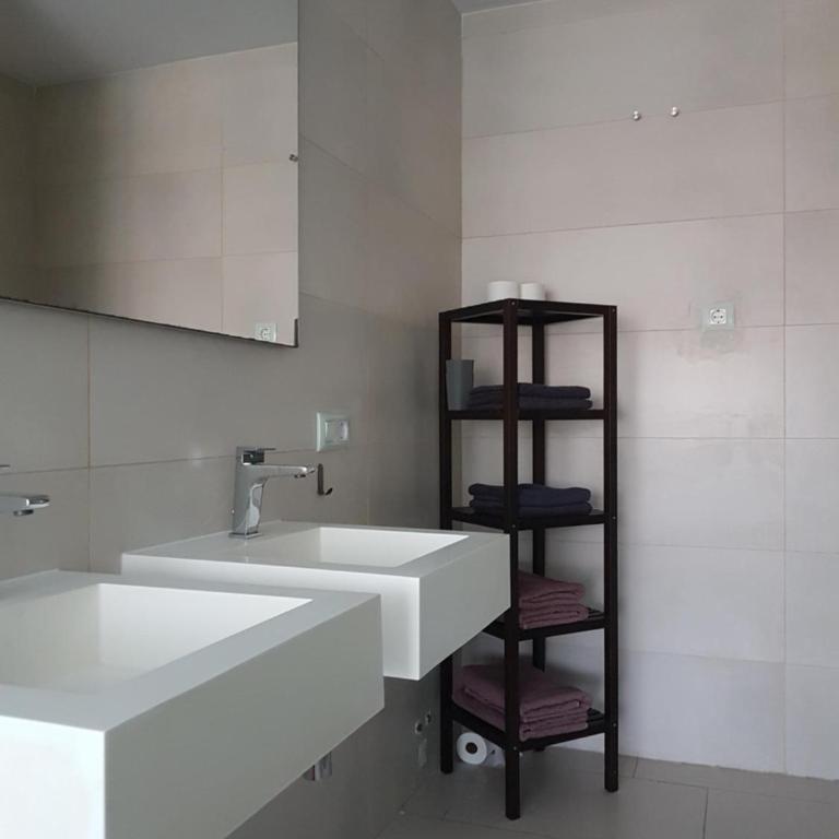 Apartment Tenerife Sur - Two-Bedroom Apartment - 11