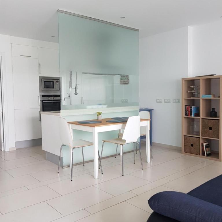 Apartment Tenerife Sur - Two-Bedroom Apartment - 12