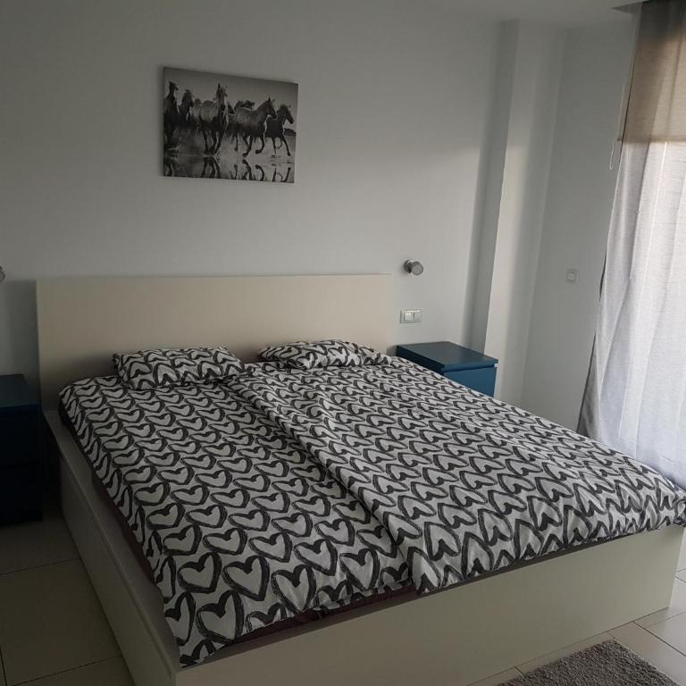 Apartment Tenerife Sur - Two-Bedroom Apartment - 14