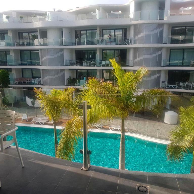 Apartment Tenerife Sur - Two-Bedroom Apartment - 15