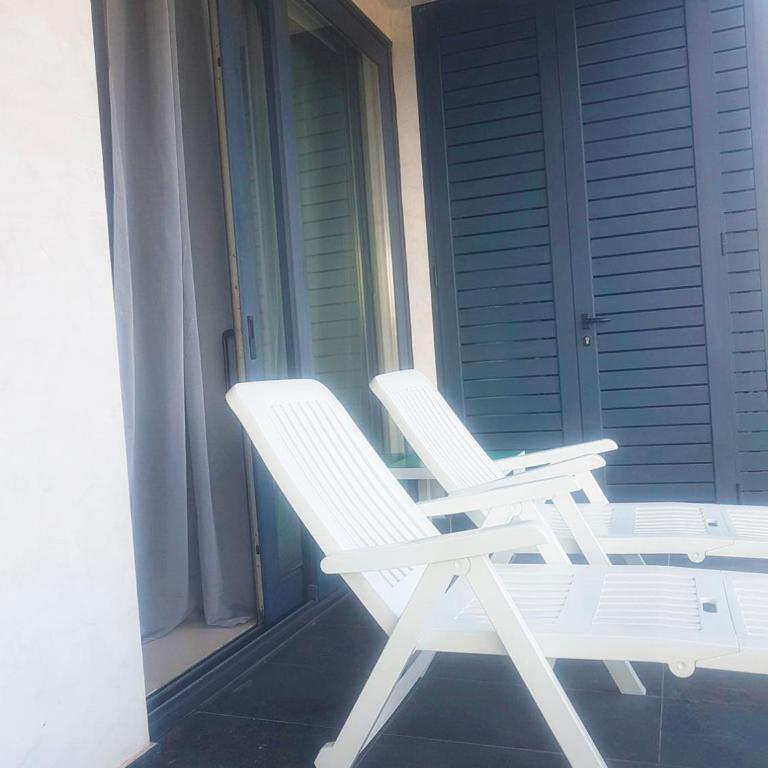 Apartment Tenerife Sur - Two-Bedroom Apartment - 17