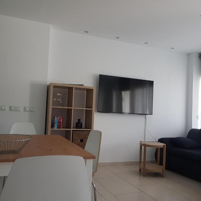 Apartment Tenerife Sur - Two-Bedroom Apartment - 22