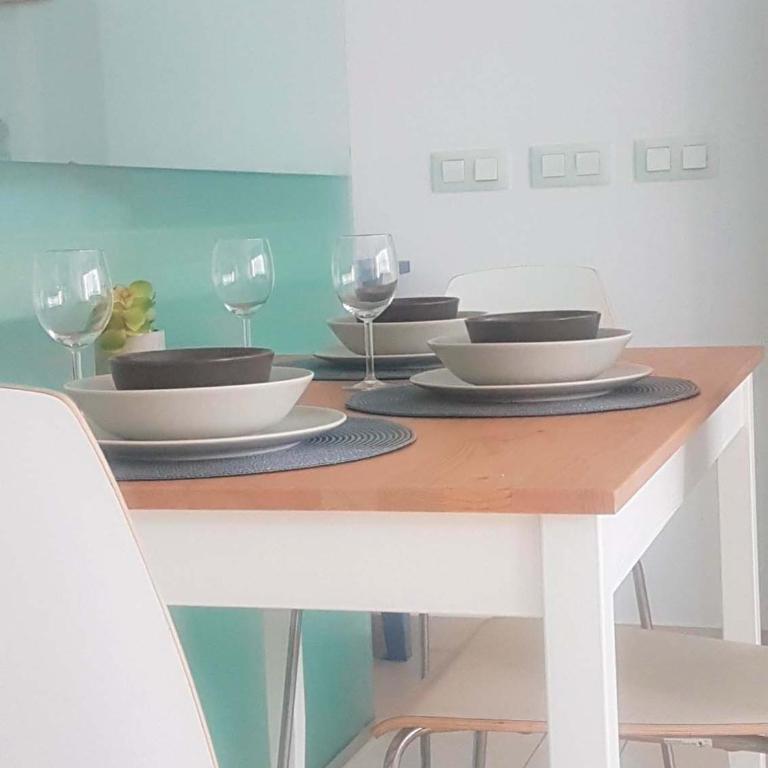 Apartment Tenerife Sur - Two-Bedroom Apartment - 23