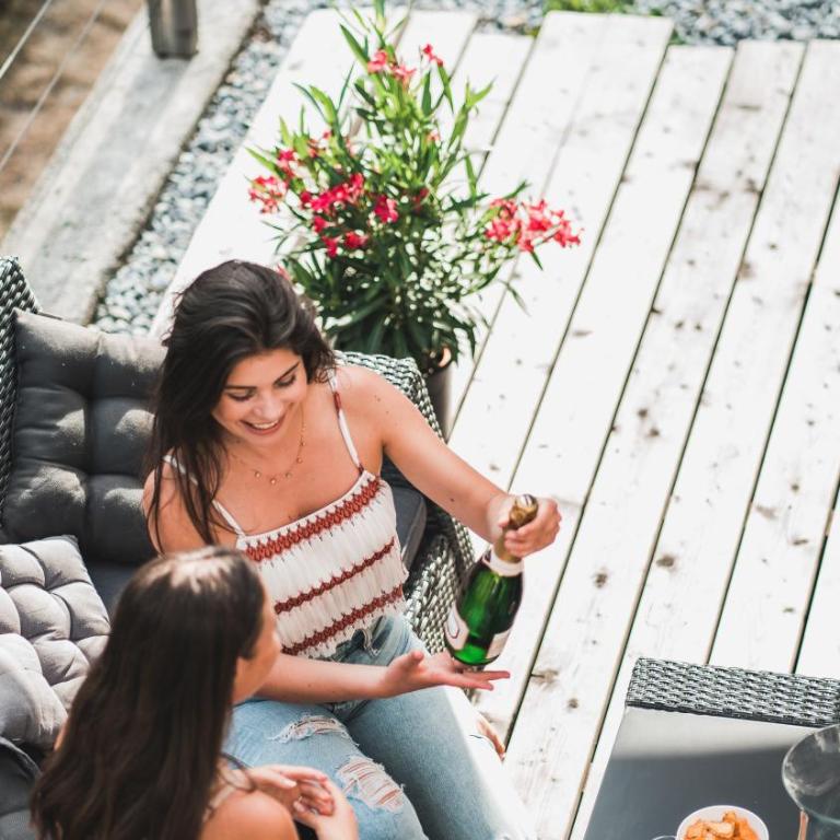 STILFSER HÜTTL Ein ganzes Ferienhaus für euch in SÜDTIROL in Alleinlage mit Ortlerblick euer Refugium mit privatem Gartenbereich für gemeinsame Zeit auch gern mit Hund im Nationalpark Stilfserjoch Ski-und Wandergebiet SULDEN in der Nähe - Casa con 2 Camere da Letto - 20