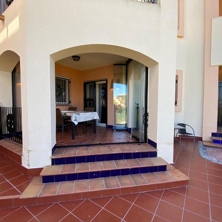 Casa Marina Suerte - Punta Prima, Torrevieja - Apartamento de 2 dormitorios - 5