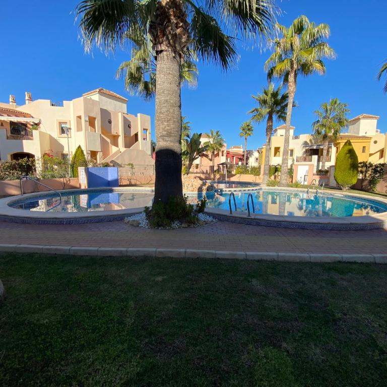 Casa Marina Suerte - Punta Prima, Torrevieja - Apartamento de 2 dormitorios - 35