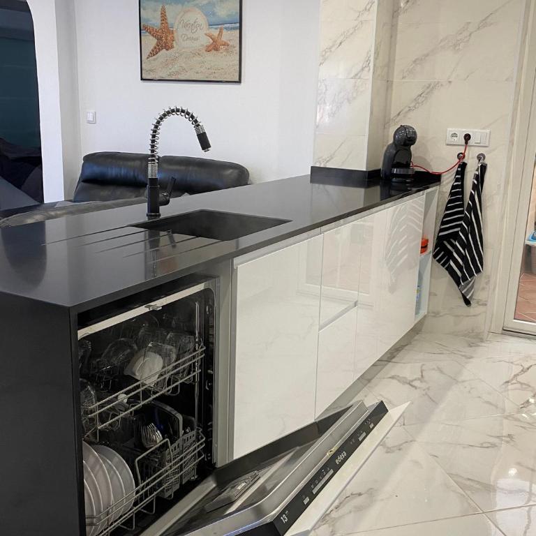 Casa Marina Suerte - Punta Prima, Torrevieja - Apartamento de 2 dormitorios - 15
