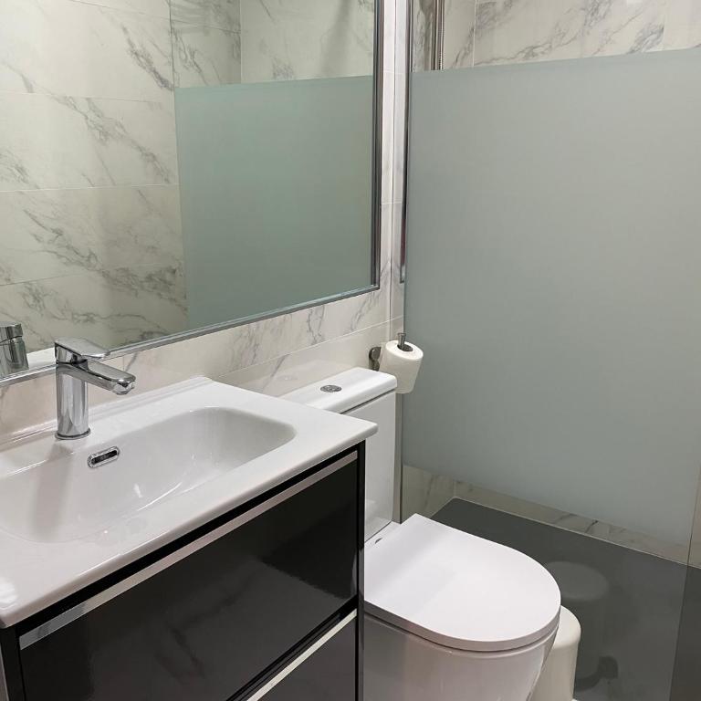 Casa Marina Suerte - Punta Prima, Torrevieja - Apartamento de 2 dormitorios - 30