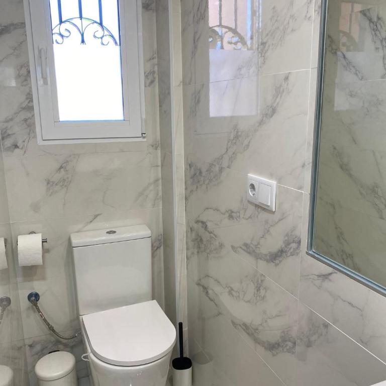 Casa Marina Suerte - Punta Prima, Torrevieja - Apartamento de 2 dormitorios - 26