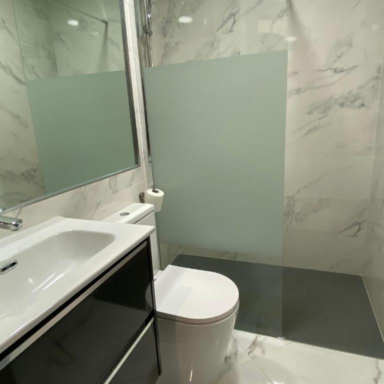 Casa Marina Suerte - Punta Prima, Torrevieja - Apartamento de 2 dormitorios - 29