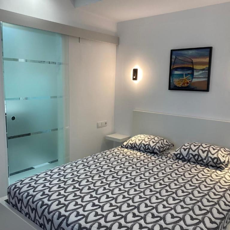 Casa Marina Suerte - Punta Prima, Torrevieja - Apartamento de 2 dormitorios - 23
