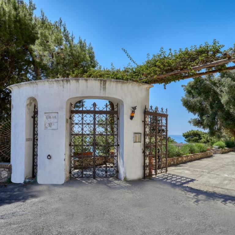 Suite Casa Mia - Appartamento con 2 Camere da Letto - 20