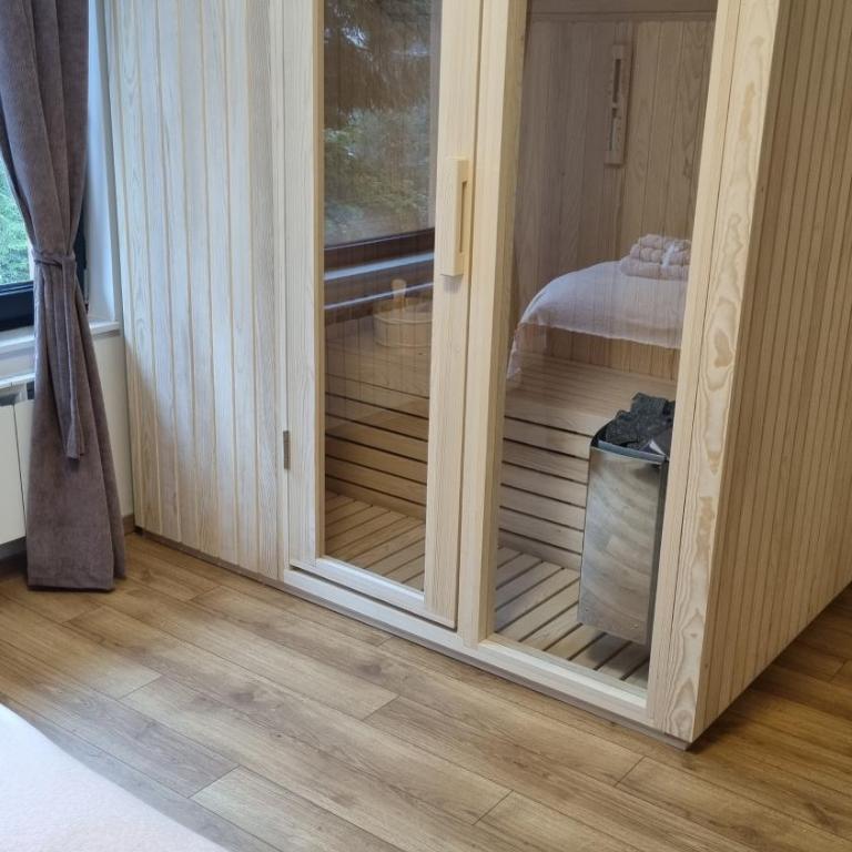 Jahorina Villa IN - Apartment with Sauna - 8