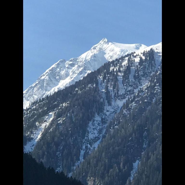 STILFSER HÜTTL Ein ganzes Ferienhaus für euch in SÜDTIROL in Alleinlage mit Ortlerblick euer Refugium mit privatem Gartenbereich für gemeinsame Zeit auch gern mit Hund im Nationalpark Stilfserjoch Ski-und Wandergebiet SULDEN in der Nähe - Casa con 2 Camere da Letto - 31