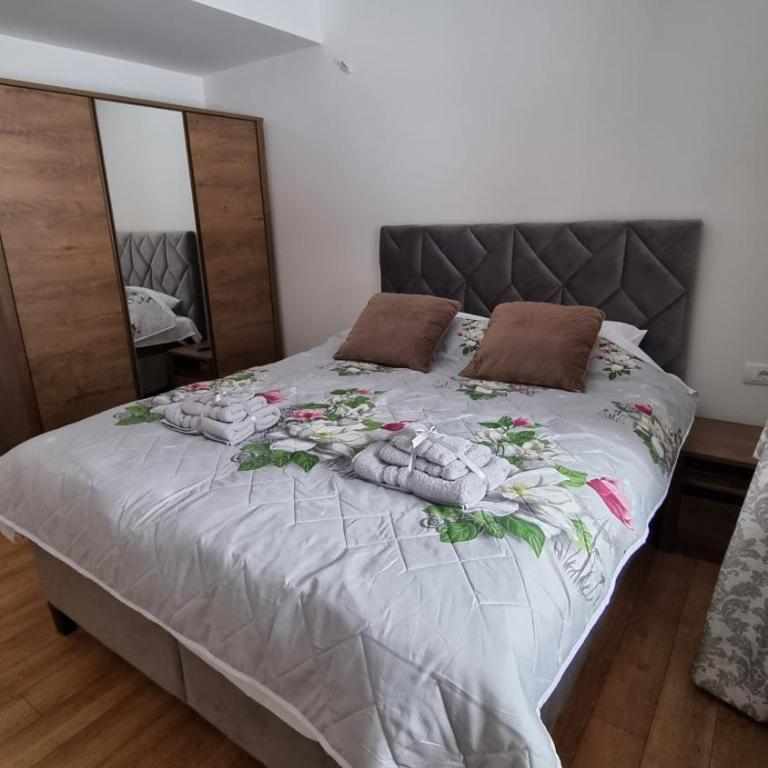 Jahorina Villa IN - Apartment with Sauna - 1