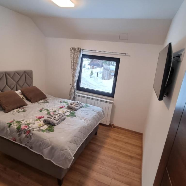 Jahorina Villa IN - Apartment with Sauna - 2