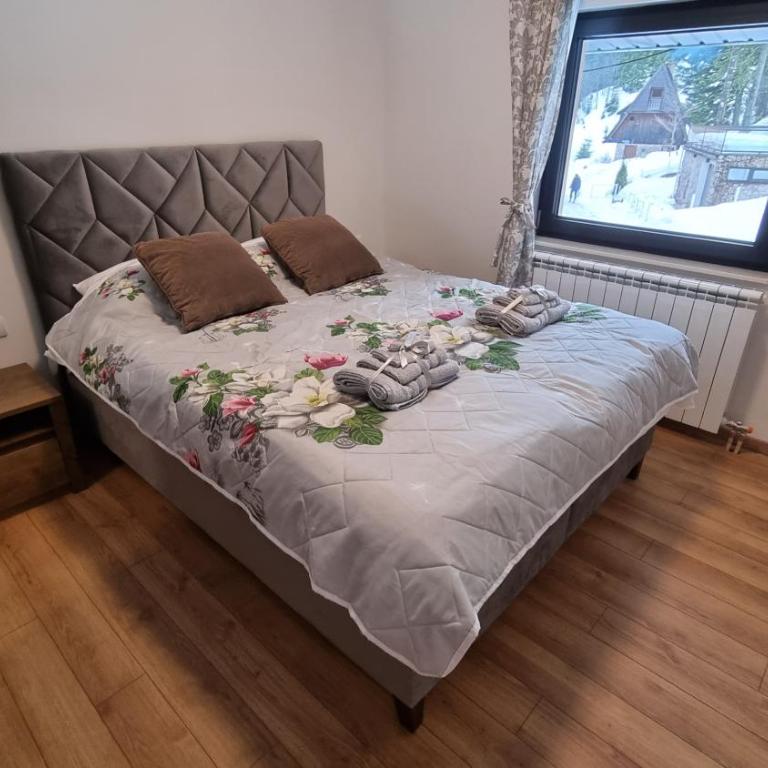 Jahorina Villa IN - Apartment with Sauna - 4