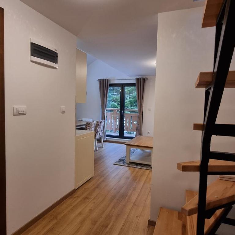 Jahorina Villa IN - Apartment with Sauna - 6