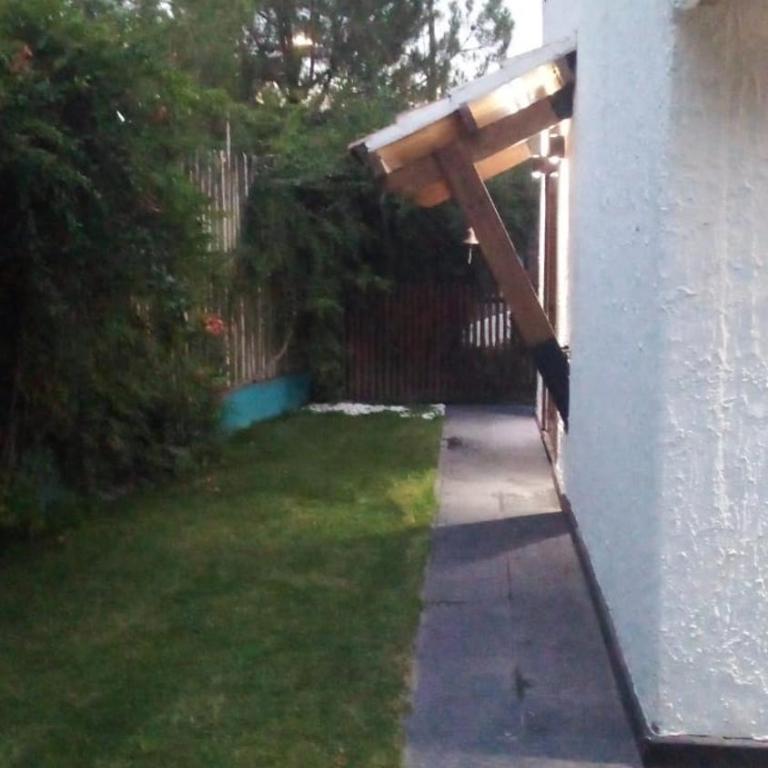 "CASA MÁGICA" ----------El precio es sin los impuestos!---- - Casa de 3 dormitorios - 34