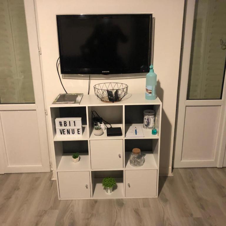 Appartement F3 agréable - Two-Bedroom Apartment - 7