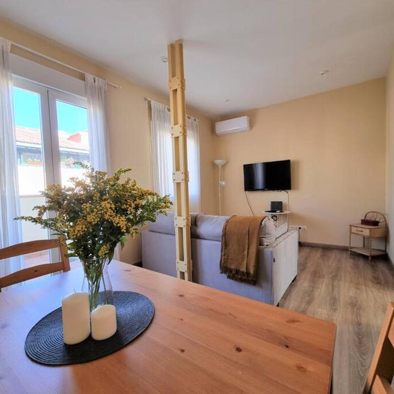 MOLINA - LA LATINA - One-Bedroom Apartment - 1