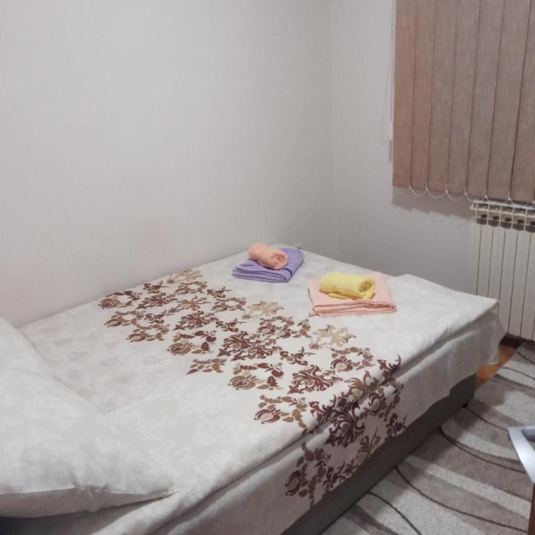 Apartman Dunja 2 - Apartman sa 1 Spavaćom Sobom - 3