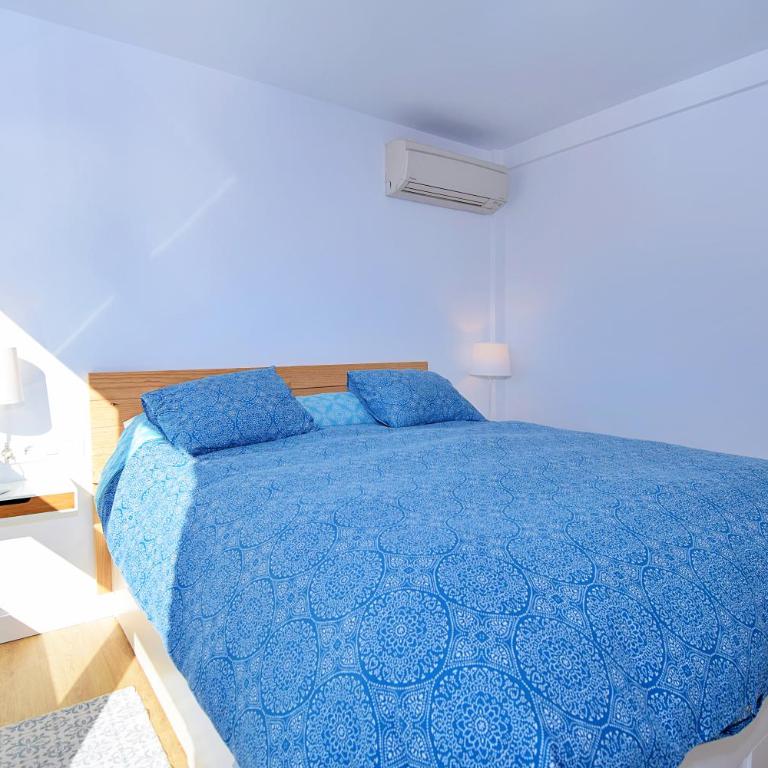 250m Playa/Beach, Wifi, A/A, Smart TV, Parking - One-Bedroom Apartment - 21