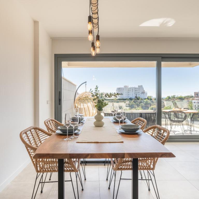 AR 17 South Bay - Apartamento de 2 dormitorios - 8