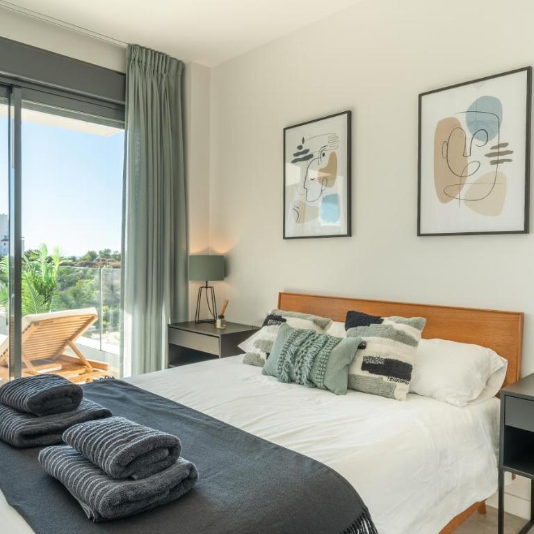 AR 17 South Bay - Apartamento de 2 dormitorios - 15