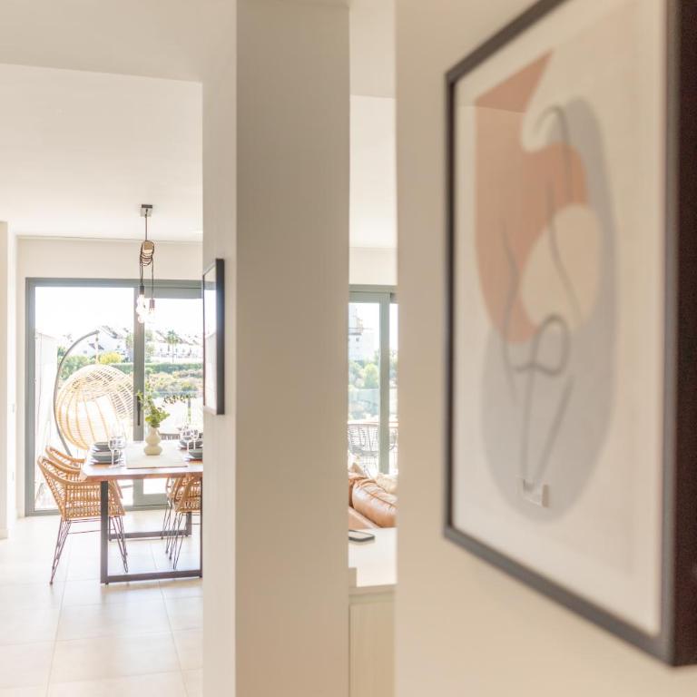 AR 17 South Bay - Apartamento de 2 dormitorios - 3