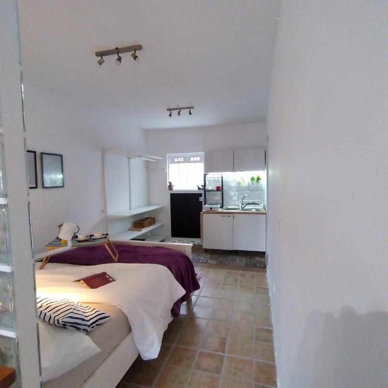 Estudio Suites Cantera Auditorio - Apartamento de 1 dormitorio - 9