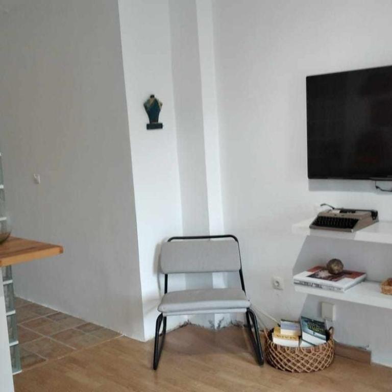 Estudio Suites Cantera Auditorio - Apartamento de 1 dormitorio - 17