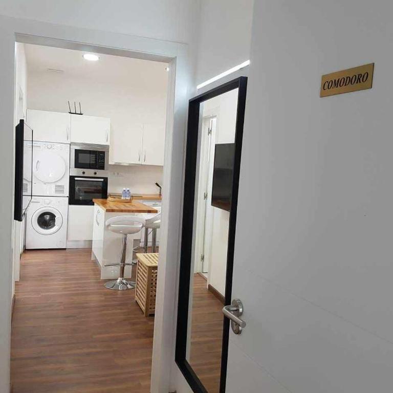 Playa Canteras suites - Apartamento de 2 dormitorios - 11