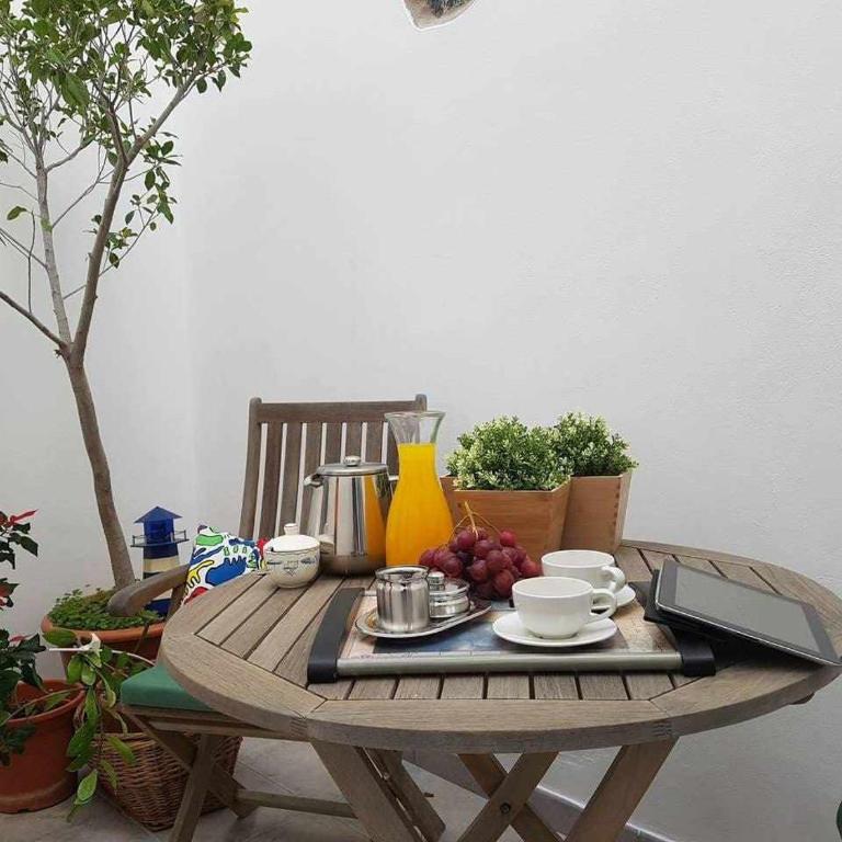 Playa Canteras suites - Apartamento de 2 dormitorios - 3
